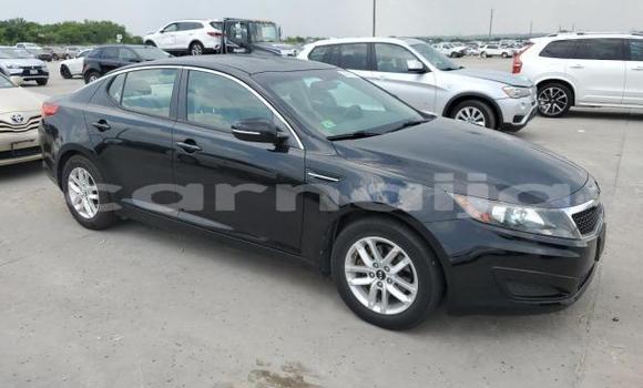 Buy New Kia Optima Black Car in Badagry in Lagos State Buy New Kia Optima Black Car in Badagry in Lagos State