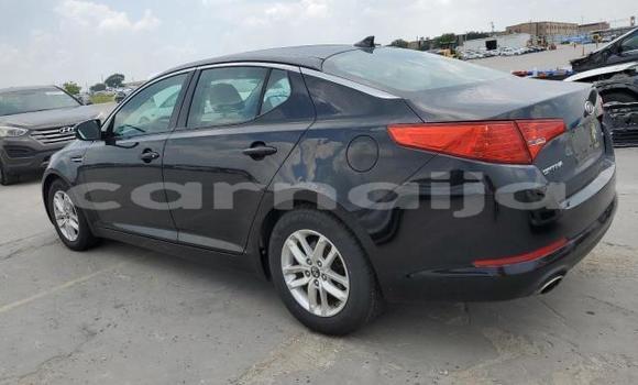Buy New Kia Optima Black Car in Badagry in Lagos State Buy New Kia Optima Black Car in Badagry in Lagos State