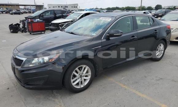 Buy New Kia Optima Black Car in Badagry in Lagos State Buy New Kia Optima Black Car in Badagry in Lagos State