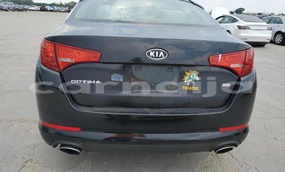 Buy New Kia Optima Black Car in Badagry in Lagos State Buy New Kia Optima Black Car in Badagry in Lagos State