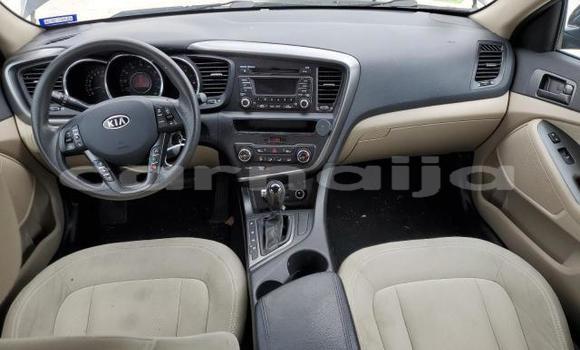 Buy New Kia Optima Black Car in Badagry in Lagos State Buy New Kia Optima Black Car in Badagry in Lagos State