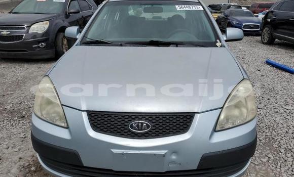 Acheter Neuf Voiture Kia Rio Vert à Badagry, État de Lagos