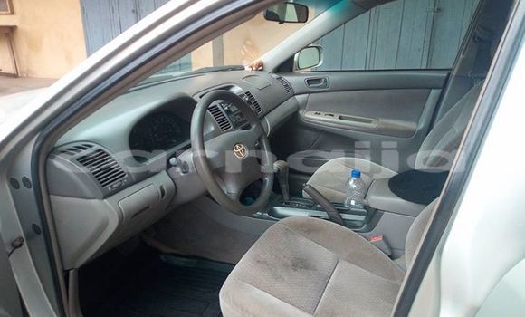 Acheter Occasion Voiture Toyota Camry Gris à Abeokuta, État d'Ogun Acheter Occasion Voiture Toyota Camry Gris à Abeokuta, État d'Ogun