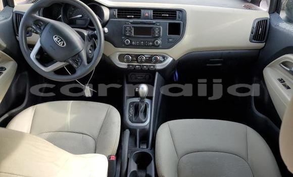 Acheter Neuf Voiture Kia Rio Noir à Badagry, État de Lagos Acheter Neuf Voiture Kia Rio Noir à Badagry, État de Lagos