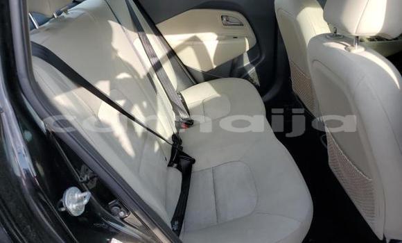 Acheter Neuf Voiture Kia Rio Noir à Badagry, État de Lagos Acheter Neuf Voiture Kia Rio Noir à Badagry, État de Lagos