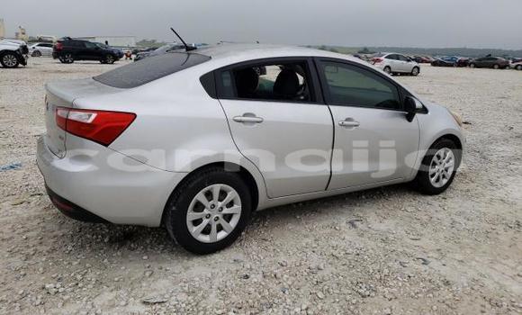 Buy New Kia Rio Silver Car in Badagry in Lagos State Buy New Kia Rio Silver Car in Badagry in Lagos State
