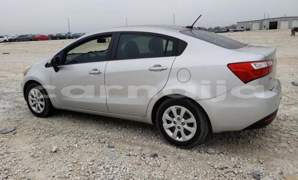 Buy New Kia Rio Silver Car in Badagry in Lagos State Buy New Kia Rio Silver Car in Badagry in Lagos State
