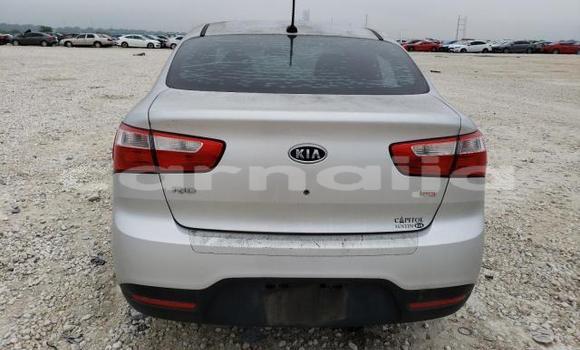 Buy New Kia Rio Silver Car in Badagry in Lagos State Buy New Kia Rio Silver Car in Badagry in Lagos State