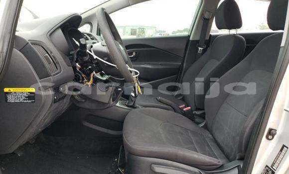 Buy New Kia Rio Silver Car in Badagry in Lagos State Buy New Kia Rio Silver Car in Badagry in Lagos State