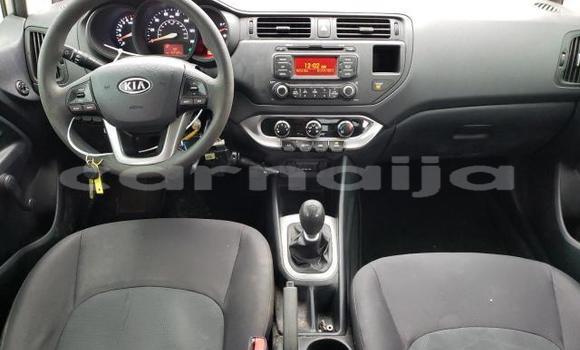 Buy New Kia Rio Silver Car in Badagry in Lagos State Buy New Kia Rio Silver Car in Badagry in Lagos State
