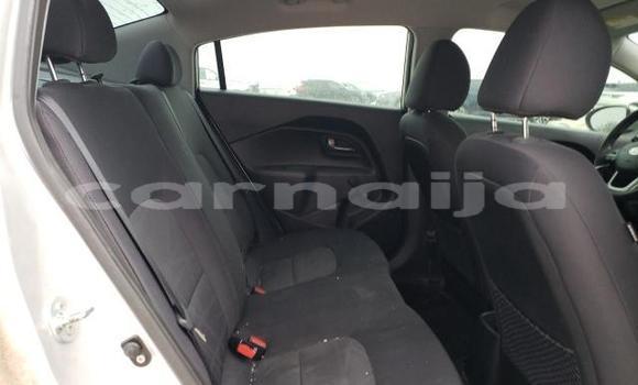 Buy New Kia Rio Silver Car in Badagry in Lagos State Buy New Kia Rio Silver Car in Badagry in Lagos State