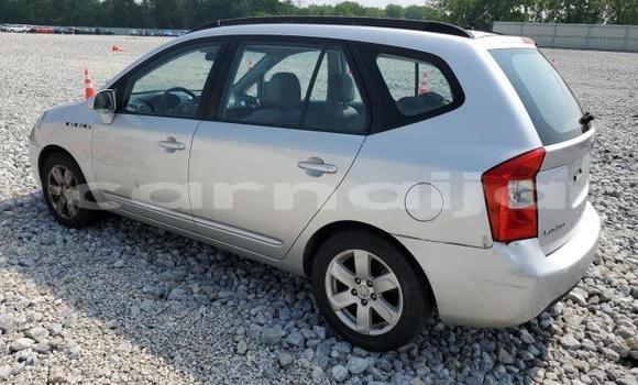 Buy New Kia Rio Silver Car in Badagry in Lagos State Buy New Kia Rio Silver Car in Badagry in Lagos State