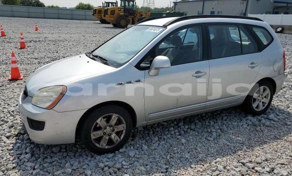 Buy New Kia Rio Silver Car in Badagry in Lagos State Buy New Kia Rio Silver Car in Badagry in Lagos State