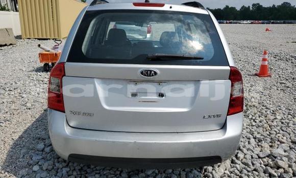 Buy New Kia Rio Silver Car in Badagry in Lagos State Buy New Kia Rio Silver Car in Badagry in Lagos State