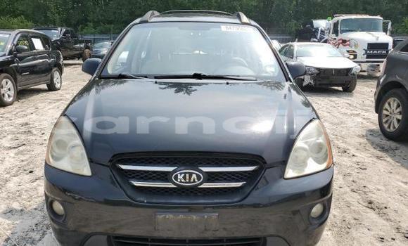 Buy New Kia Rio Black Car in Badagry in Lagos State