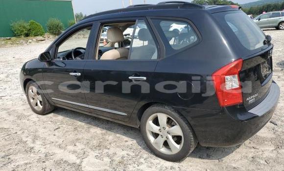 Buy New Kia Rio Black Car in Badagry in Lagos State Buy New Kia Rio Black Car in Badagry in Lagos State