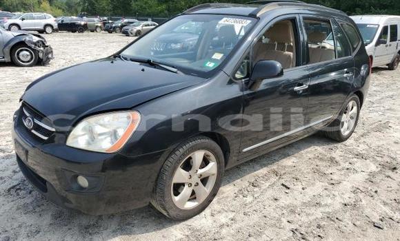 Buy New Kia Rio Black Car in Badagry in Lagos State Buy New Kia Rio Black Car in Badagry in Lagos State