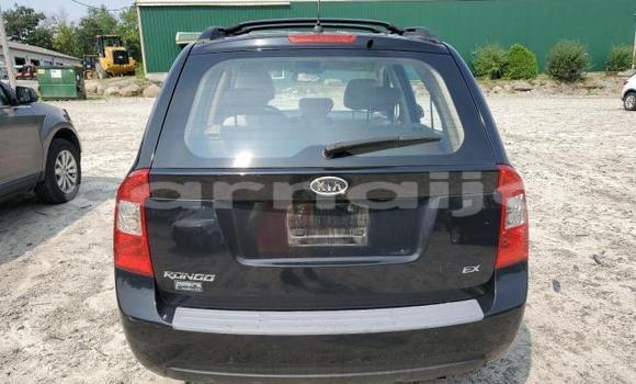 Buy New Kia Rio Black Car in Badagry in Lagos State Buy New Kia Rio Black Car in Badagry in Lagos State