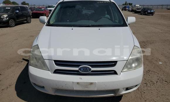 Acheter Neuf Voiture Kia Sedona Blanc à Badagry, État de Lagos Acheter Neuf Voiture Kia Sedona Blanc à Badagry, État de Lagos