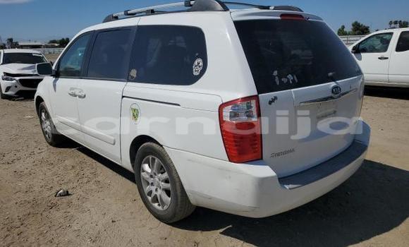 Acheter Neuf Voiture Kia Sedona Blanc à Badagry, État de Lagos Acheter Neuf Voiture Kia Sedona Blanc à Badagry, État de Lagos