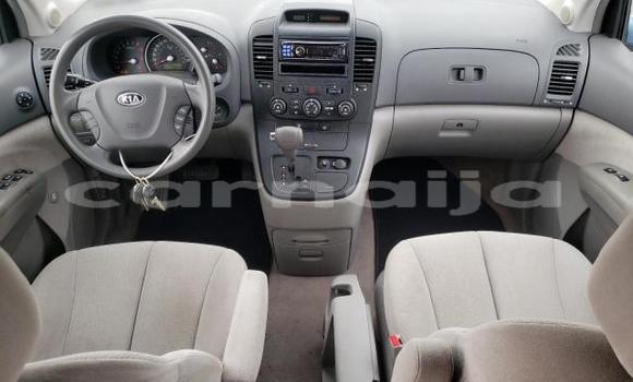 Acheter Neuf Voiture Kia Sedona Blanc à Badagry, État de Lagos Acheter Neuf Voiture Kia Sedona Blanc à Badagry, État de Lagos