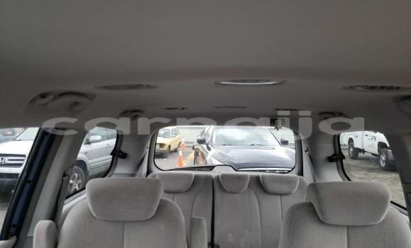 Acheter Neuf Voiture Kia Sedona Blanc à Badagry, État de Lagos Acheter Neuf Voiture Kia Sedona Blanc à Badagry, État de Lagos