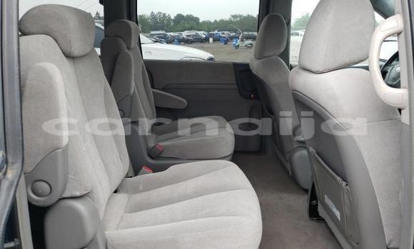 Acheter Neuf Voiture Kia Sedona Blanc à Badagry, État de Lagos Acheter Neuf Voiture Kia Sedona Blanc à Badagry, État de Lagos