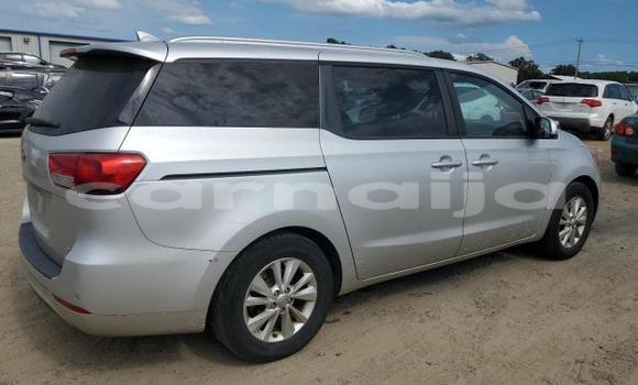Acheter Neuf Voiture Kia Sedona Gris à Badagry, État de Lagos Acheter Neuf Voiture Kia Sedona Gris à Badagry, État de Lagos