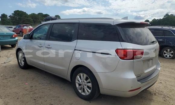 Acheter Neuf Voiture Kia Sedona Gris à Badagry, État de Lagos Acheter Neuf Voiture Kia Sedona Gris à Badagry, État de Lagos