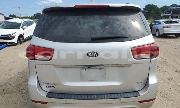 Acheter Neuf Voiture Kia Sedona Gris à Badagry, État de Lagos Acheter Neuf Voiture Kia Sedona Gris à Badagry, État de Lagos