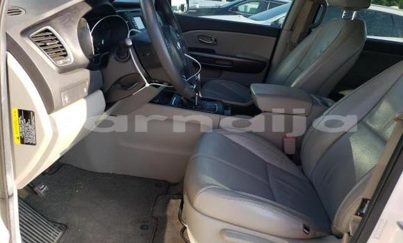 Acheter Neuf Voiture Kia Sedona Gris à Badagry, État de Lagos Acheter Neuf Voiture Kia Sedona Gris à Badagry, État de Lagos