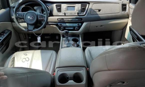 Acheter Neuf Voiture Kia Sedona Gris à Badagry, État de Lagos Acheter Neuf Voiture Kia Sedona Gris à Badagry, État de Lagos