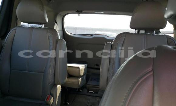 Acheter Neuf Voiture Kia Sedona Gris à Badagry, État de Lagos Acheter Neuf Voiture Kia Sedona Gris à Badagry, État de Lagos