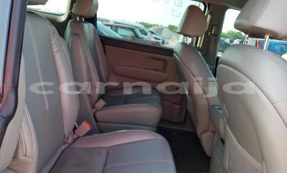 Acheter Neuf Voiture Kia Sedona Gris à Badagry, État de Lagos Acheter Neuf Voiture Kia Sedona Gris à Badagry, État de Lagos