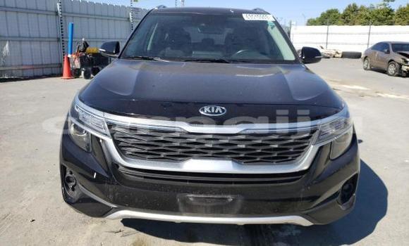 Buy New Kia Sportage Black Car in Badagry in Lagos State