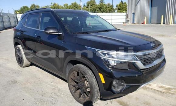 Acheter Neuf Voiture Kia Sportage Noir à Badagry, État de Lagos Acheter Neuf Voiture Kia Sportage Noir à Badagry, État de Lagos