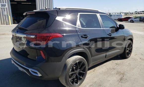 Acheter Neuf Voiture Kia Sportage Noir à Badagry, État de Lagos Acheter Neuf Voiture Kia Sportage Noir à Badagry, État de Lagos