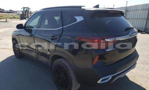 Acheter Neuf Voiture Kia Sportage Noir à Badagry, État de Lagos Acheter Neuf Voiture Kia Sportage Noir à Badagry, État de Lagos