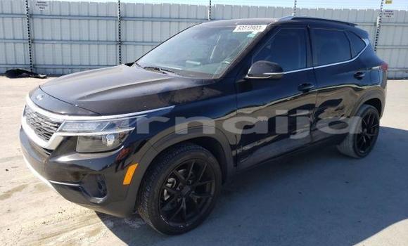 Acheter Neuf Voiture Kia Sportage Noir à Badagry, État de Lagos Acheter Neuf Voiture Kia Sportage Noir à Badagry, État de Lagos