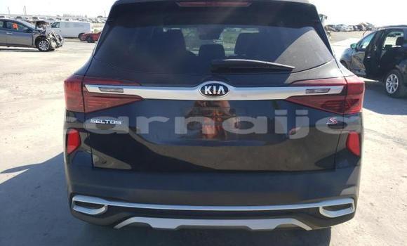 Acheter Neuf Voiture Kia Sportage Noir à Badagry, État de Lagos Acheter Neuf Voiture Kia Sportage Noir à Badagry, État de Lagos