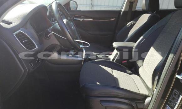 Acheter Neuf Voiture Kia Sportage Noir à Badagry, État de Lagos Acheter Neuf Voiture Kia Sportage Noir à Badagry, État de Lagos