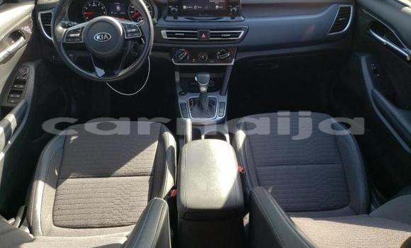 Acheter Neuf Voiture Kia Sportage Noir à Badagry, État de Lagos Acheter Neuf Voiture Kia Sportage Noir à Badagry, État de Lagos