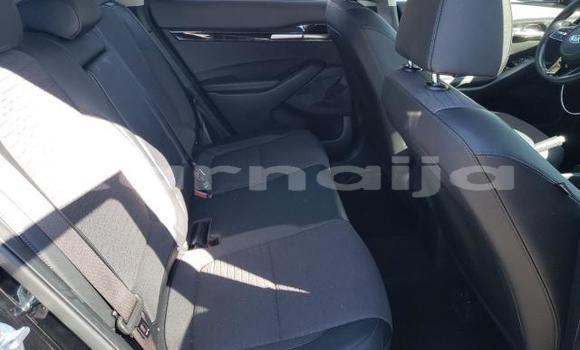 Acheter Neuf Voiture Kia Sportage Noir à Badagry, État de Lagos Acheter Neuf Voiture Kia Sportage Noir à Badagry, État de Lagos