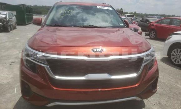 Buy New Kia Sportage Other Car in Badagry in Lagos State Buy New Kia Sportage Other Car in Badagry in Lagos State