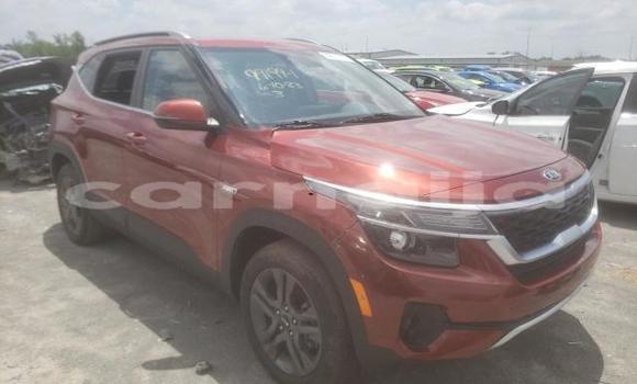 Acheter Neuf Voiture Kia Sportage Autre à Badagry, État de Lagos Acheter Neuf Voiture Kia Sportage Autre à Badagry, État de Lagos