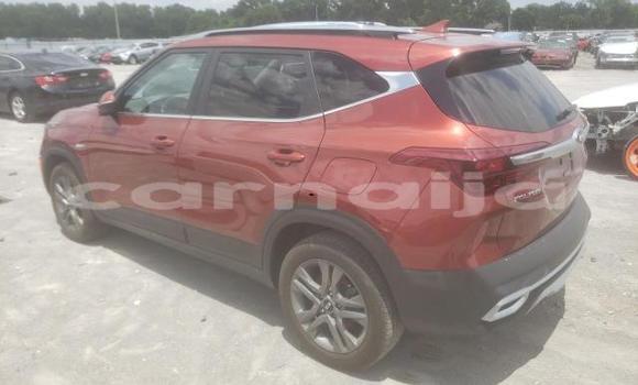 Acheter Neuf Voiture Kia Sportage Autre à Badagry, État de Lagos Acheter Neuf Voiture Kia Sportage Autre à Badagry, État de Lagos