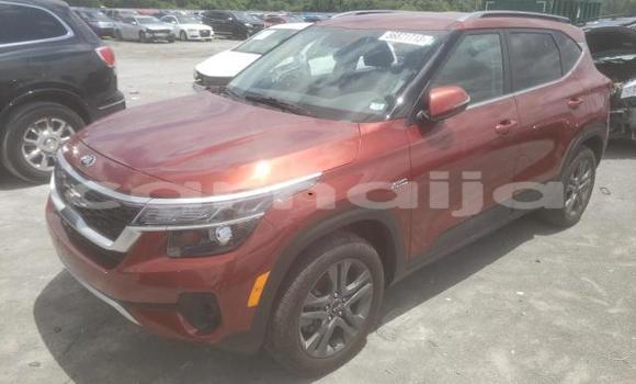 Acheter Neuf Voiture Kia Sportage Autre à Badagry, État de Lagos Acheter Neuf Voiture Kia Sportage Autre à Badagry, État de Lagos