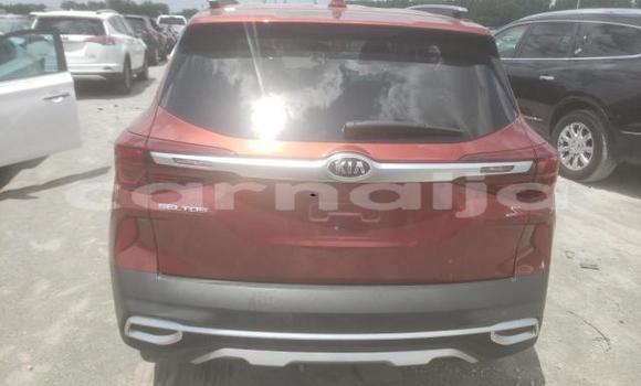 Acheter Neuf Voiture Kia Sportage Autre à Badagry, État de Lagos Acheter Neuf Voiture Kia Sportage Autre à Badagry, État de Lagos