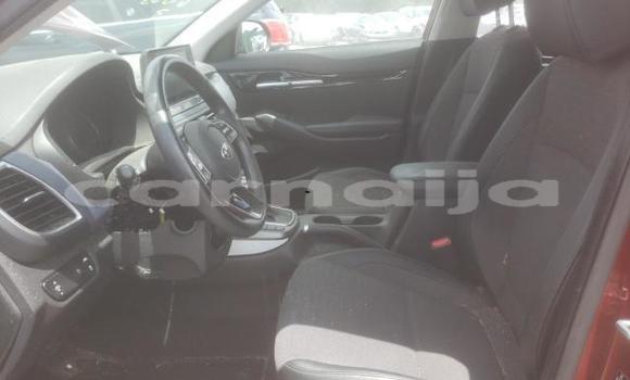 Acheter Neuf Voiture Kia Sportage Autre à Badagry, État de Lagos Acheter Neuf Voiture Kia Sportage Autre à Badagry, État de Lagos