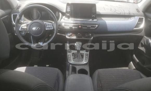 Acheter Neuf Voiture Kia Sportage Autre à Badagry, État de Lagos Acheter Neuf Voiture Kia Sportage Autre à Badagry, État de Lagos